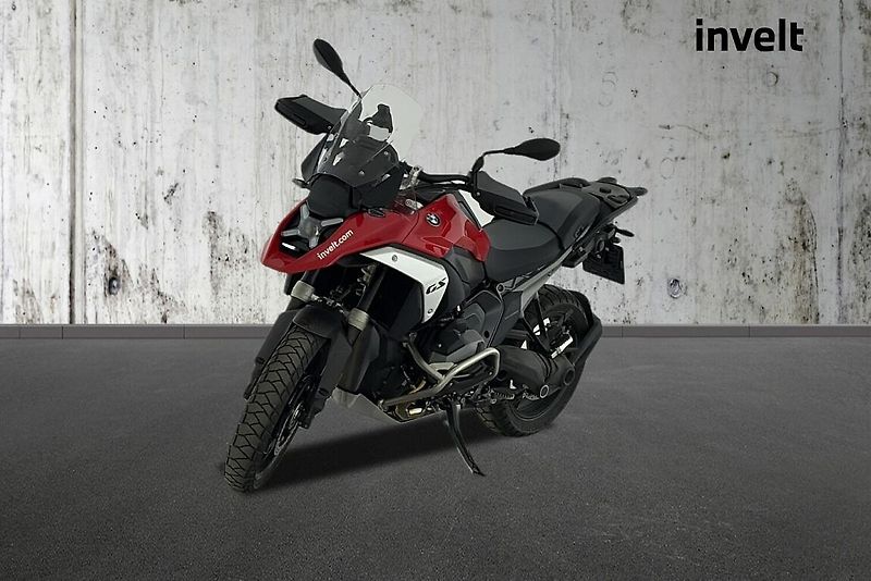 BMW R 1300 GS - fotografie inzerátu