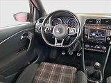 Volkswagen Polo (2016) 1.8 GTI, Serv.kniha, Tempomat - náhled 7