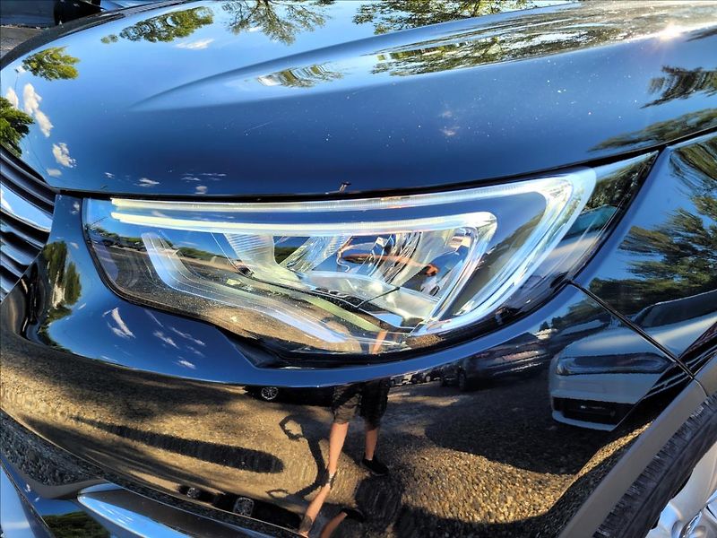Opel Grandland X 1,6 PHEV,E-AT,Elegance,led,nav - fotka 45 z 50