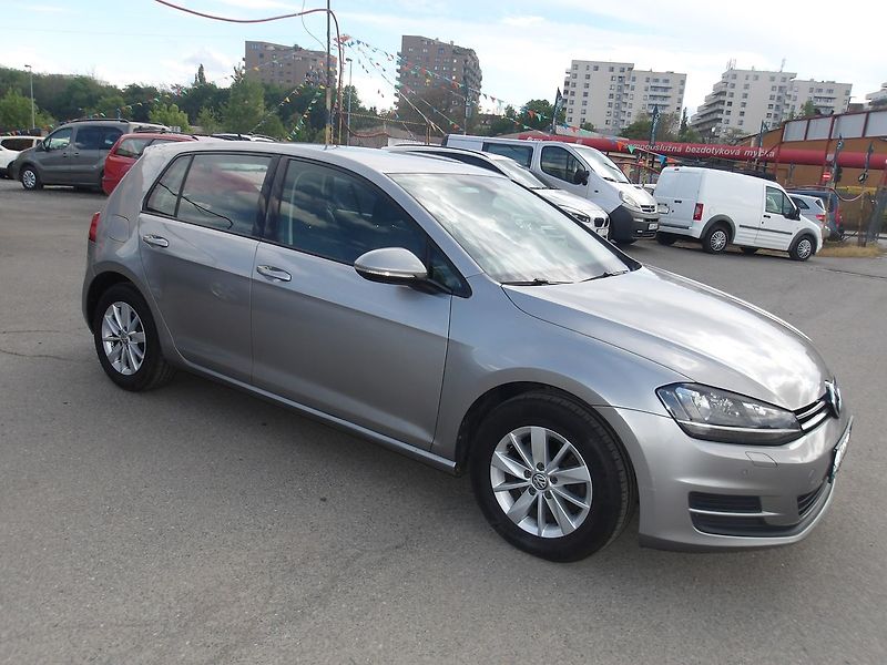 Volkswagen Golf 1,4TSi 92kW ČR ! 2.MAJ.! - fotka 6 z 27