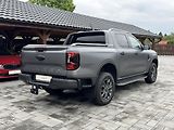 Ford Ranger Wildtrak 3.0D V6 177kw 4x4 AUT - náhled 8