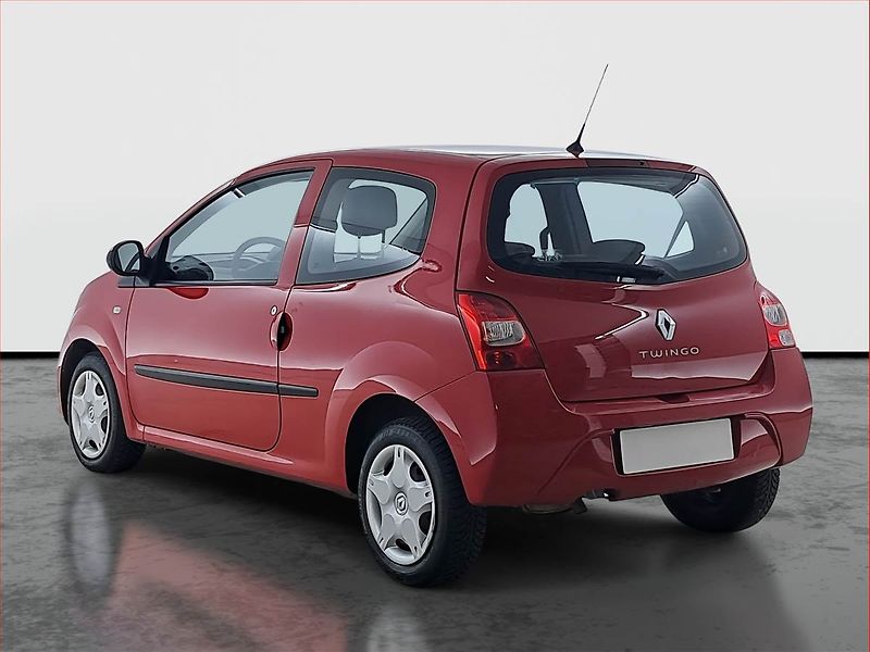 Renault Twingo (2010) 1.2, ČR,1.maj - fotka 4 z 16