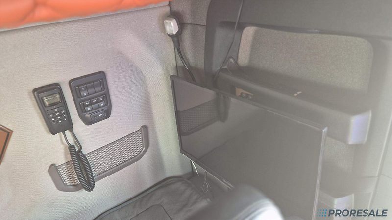 Scania S500 N323 LOW DECK EURO 6 - fotka 8 z 12