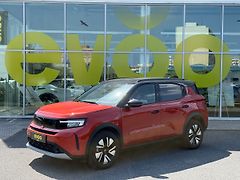 Opel Frontera GS + vyhřívaný volant, sedačky - fotografie inzerátu