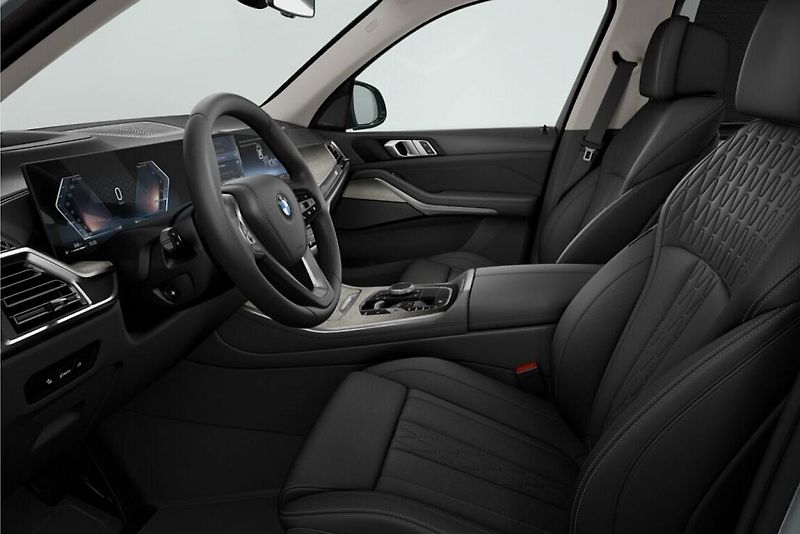 BMW X5 xDrive30d - fotka 3 z 4