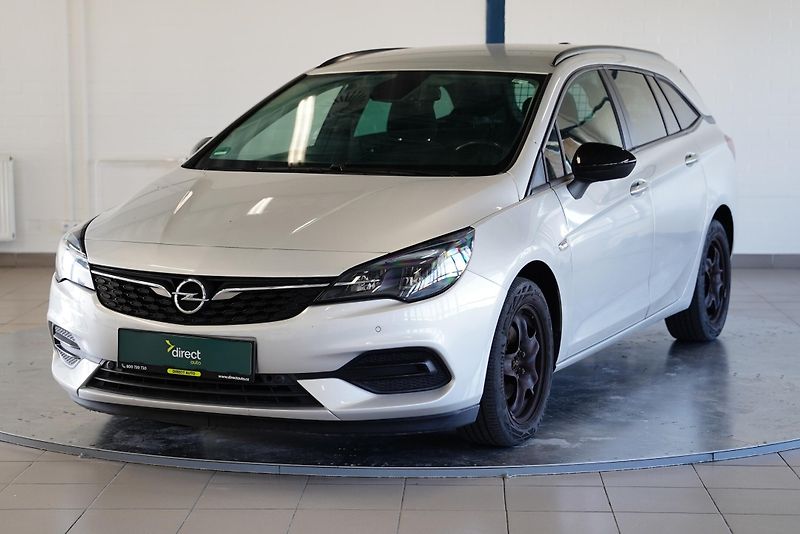 Opel Astra - fotografie inzerátu