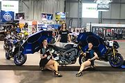 Motosalon 2024 v Brně trhl rekordy. Podívejte se