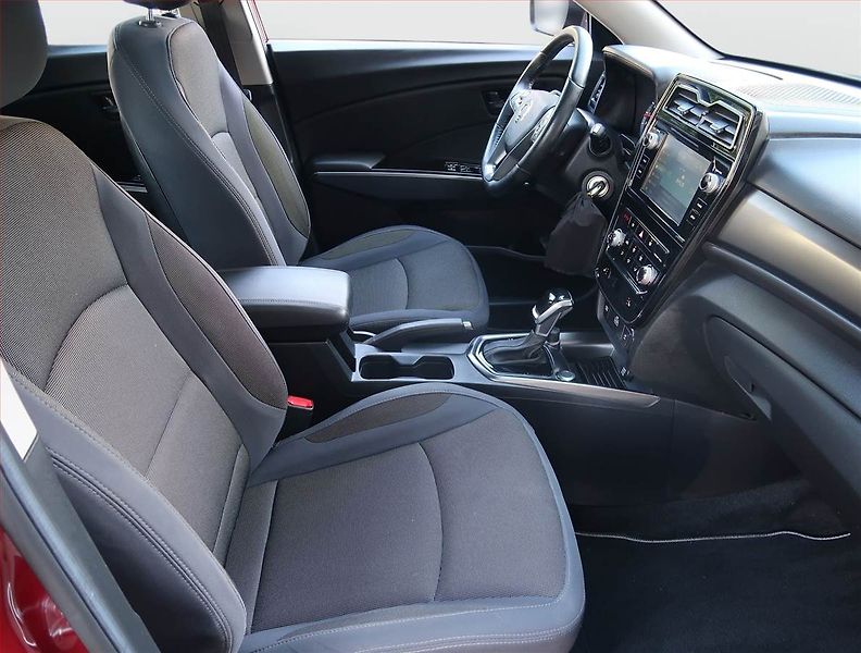 SsangYong Tivoli (2023) 1.5 T-GDI, Automat, ČR,1.maj - fotka 9 z 20