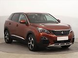 Peugeot 3008 (2018) 1.5 BlueHDi, Automat, ČR,1.maj - náhled 1