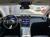 Mercedes-Benz GLC Coupé 200 d 4MATIC kupé Avantg - náhled 14