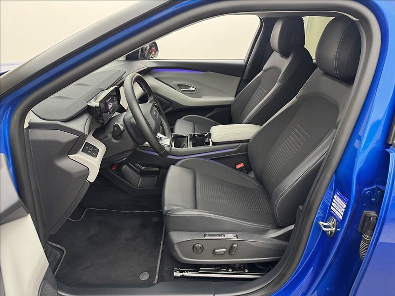 Ford Explorer 79kWh PREMIUM HUD B&O ČR - fotka 36 z 47