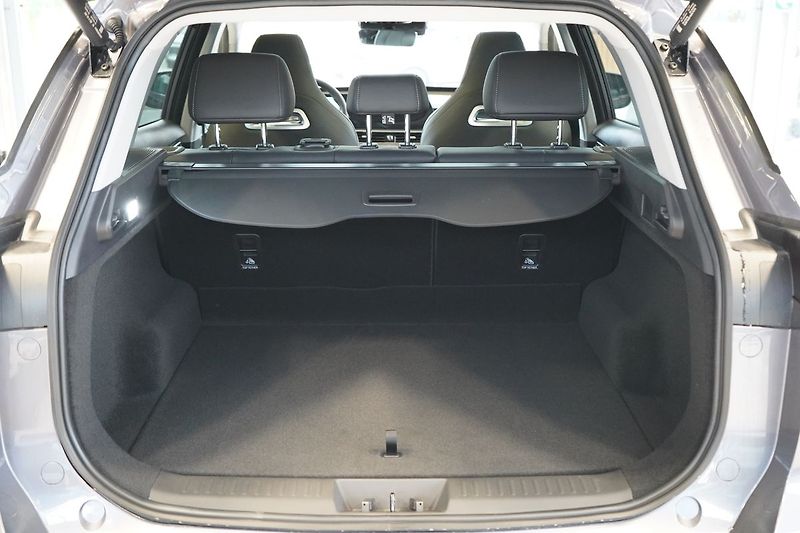 Chery Tiggo 7 (2026) UNIQUE ICE AWD 1,6 T-GDI - fotka 21 z 33