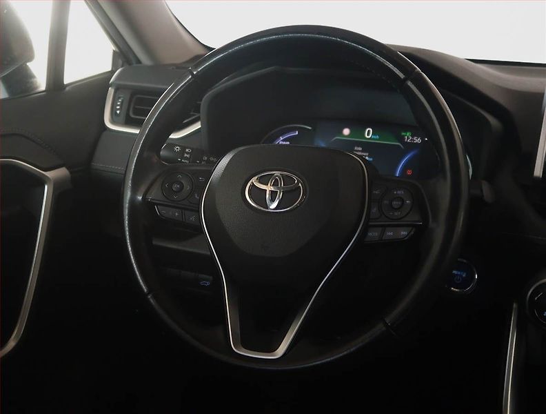 Toyota RAV4 (2020) 2.5 Hybrid - fotka 20 z 20