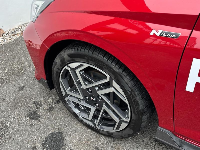 Hyundai i20 (2024) N Line - fotka 27 z 27