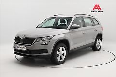 Škoda Kodiaq 1,5 TSI 110 kW DSG Ambition ZÁ - fotografie inzerátu