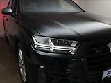 Audi SQ7 4,0 V8 MATRIX BOSE DPH 360° CZ - náhled 44