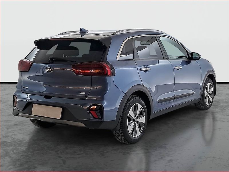 Kia Niro (2021) Hybrid - fotka 5 z 22