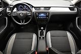 Škoda Rapid 1,0 TSI 70kW Ambition Plus Zár - náhled 15