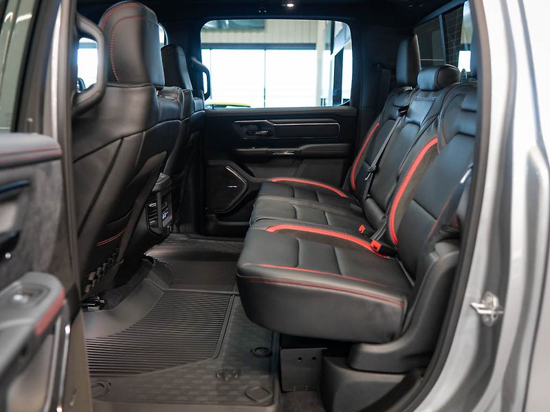 Dodge RAM (2025) 3.0 RHO 540 HP, Launch Control - fotka 38 z 46
