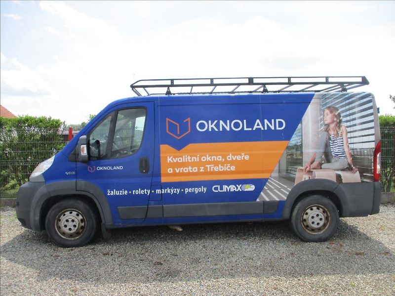 Fiat Ducato 3,0 CNG, DPH,CZ - vadný motor, - fotka 4 z 8