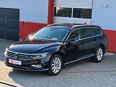 Volkswagen Passat 2,0 TDi DSG ELEGANCE MATRIX - fotografie inzerátu