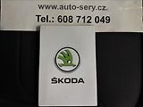 Škoda Kodiaq 2.0TDI 110kW DSG ACC 1MAJ - náhled 37