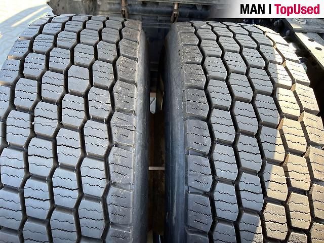 MAN TGX 18.470 standart záruka 12M  - fotka 10 z 32