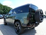 Land Rover Defender (2026) 110 3,0 X-Dynamic SE D250 - náhled 7