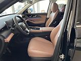 Chery TIGGO 9 PHEV (2026) UNIQUE 315Kw 4x4 - náhled 11