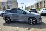 Hyundai Tucson (2026) 26 1,6 TGDI 2WD DCT GO N LINE - náhled 4
