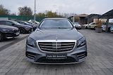 Mercedes-Benz Třídy S S560 4Matic V8 Designo/470PS - náhled 1