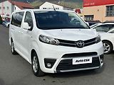 Toyota ProAce Verso (2019) 2.0D-4D L3 9míst, 110kW, AC - náhled 1