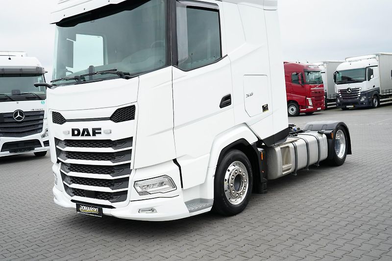 DAF XG (2023) 480 / ACC / E 6 / RETARDER / I - fotka 34 z 52