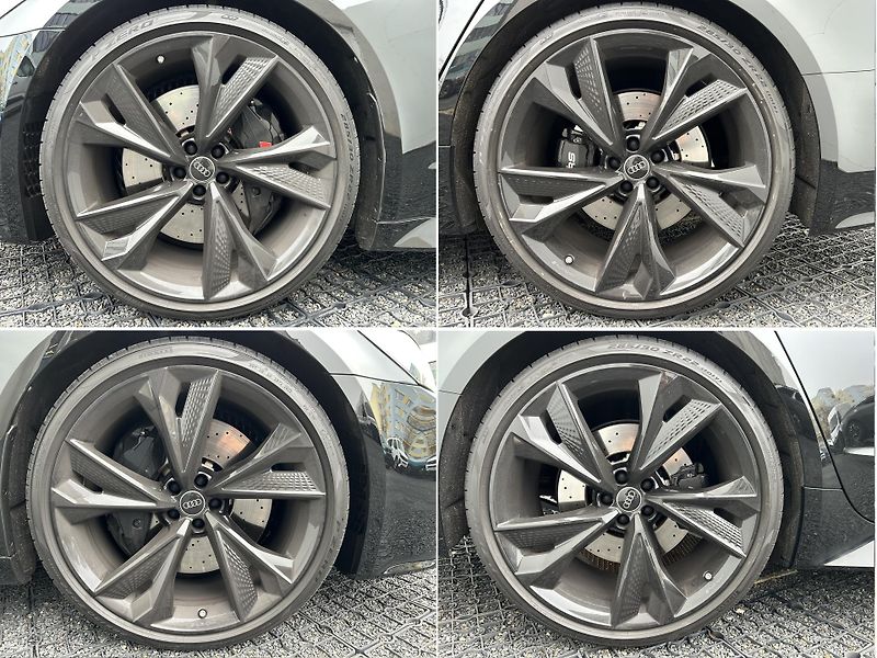 Audi RS 7 (2023) Sportback 4.0TFSI V8 478kW PPF - fotka 17 z 55