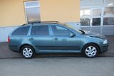 Škoda Octavia 1.9 TDi AUT. KLIMA TEMPOMAT - náhled 2