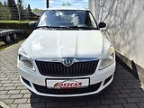 Škoda Praktik 1,6 TDI Facelift Klima ESP!! - náhled 10
