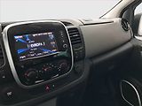 Renault Trafic (2017) 1.6 dCi, Bus, 8Míst, ČR, DPH - náhled 12