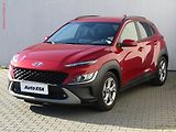 Hyundai Kona (2021) 1.0 T-GDi, AT, +ALU, kamera - náhled 2