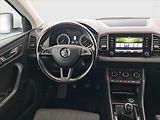 Škoda Karoq (2018) Style 1.6 TDI, Tempomat - náhled 7