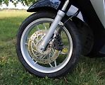 Piaggio Medley 125ie.