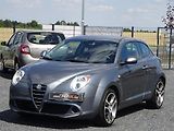 Alfa Romeo MiTo 1.4i 70kW KLIMA  - náhled 1
