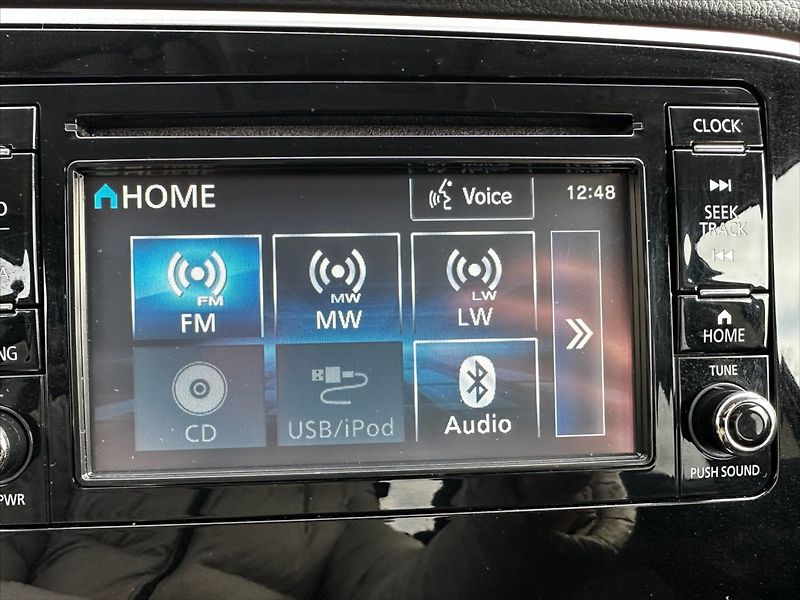 Mitsubishi Outlander 2,0 MIVEC, CZ, 1.majitel, DPH! - fotka 29 z 38