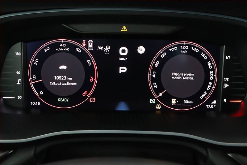 Škoda Octavia (2025) Sportline 1.5 eTSI mHEV - fotka 8 z 24