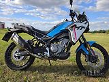 CFMOTO 450 MT-R (2024) - náhled 4