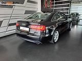 Audi A6 (2012) 3.0 TDI quattro (180kW/245k) S - náhled 1