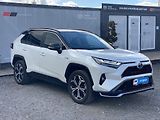 Toyota RAV4 2.5Plug-in, ČR, Executive, 4x4 - náhled 1