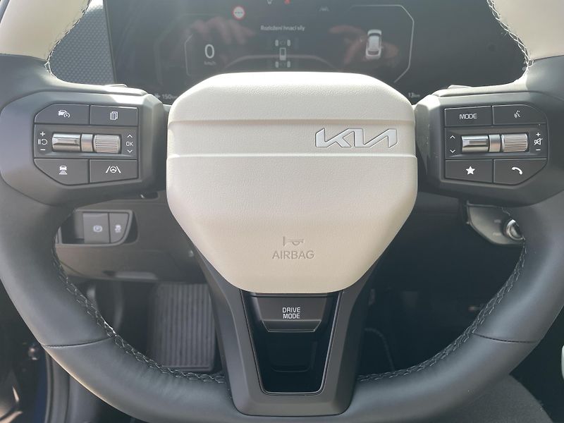 Kia EV6 (2025)  GT-LINE 4x4 
