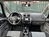 Suzuki SX4 1,6 1.majitel ! - náhled 14