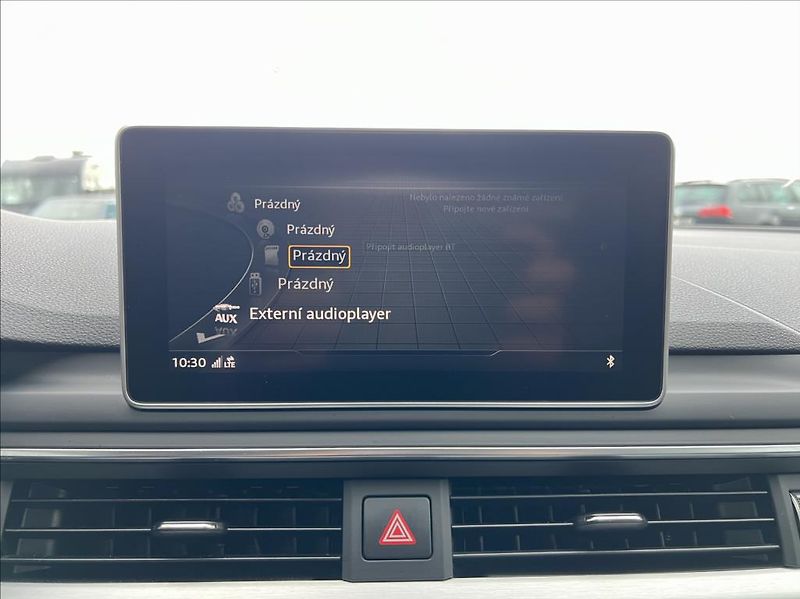Audi S5 3,0 TDi QUATTRO / LED / MASÁŽE - fotka 29 z 49