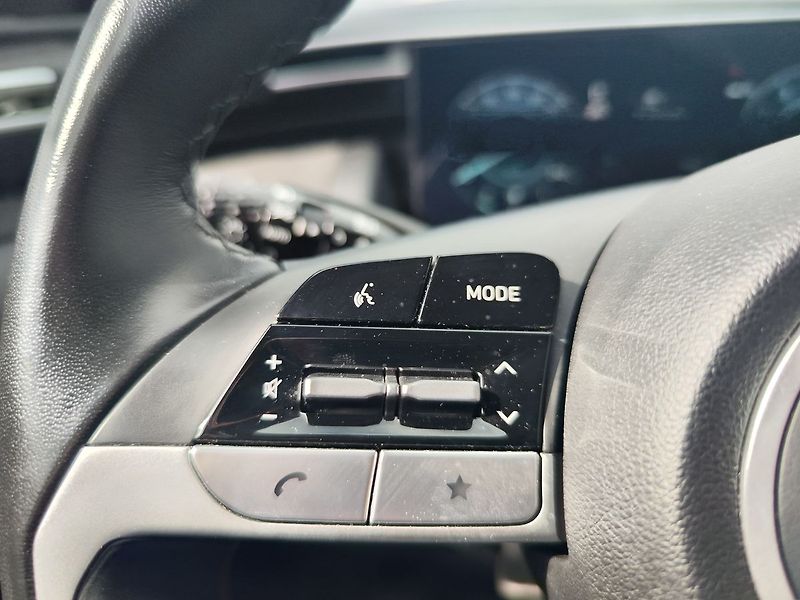 Hyundai Tucson 1.6 T-GDI/110kW Smart DCT - fotka 23 z 31
